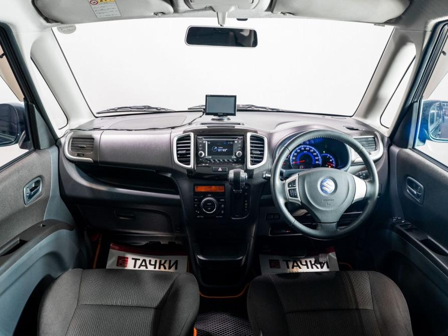Suzuki Solio II Чита  - изображение 7