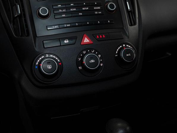 Kia Ceed I с пробегом 2008 года, цена 730 000 рублей, 217139 км, хэтчбек, Автокод Объявления