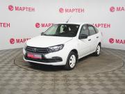 Lada (ВАЗ) Granta I Рестайлинг Вологда  - изображение 17