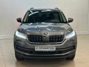 Skoda Kodiaq I Москва  - изображение 21