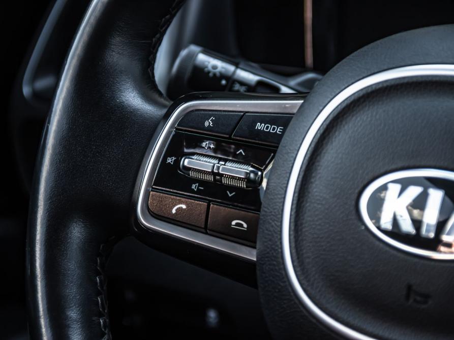 Kia Sorento IV Магнитогорск  - изображение 25