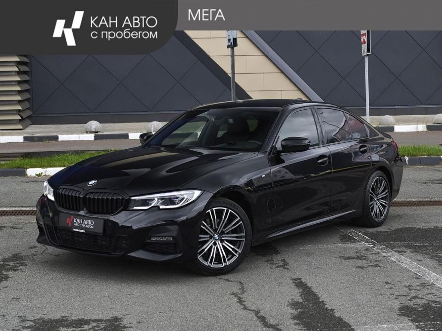 BMW 3 серии VII (G2x) Казань  - изображение 1