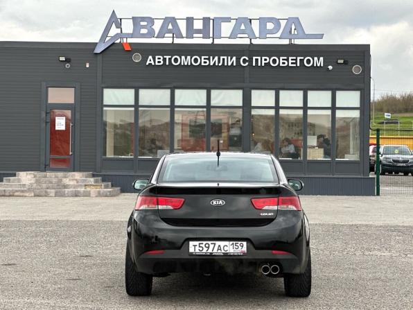 Kia Cerato II с пробегом 2010 года, цена 750 000 рублей, 178400 км, купе, Автокод Объявления