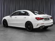 Mercedes-Benz A-Класс IV (W177) Тюмень  - изображение 35