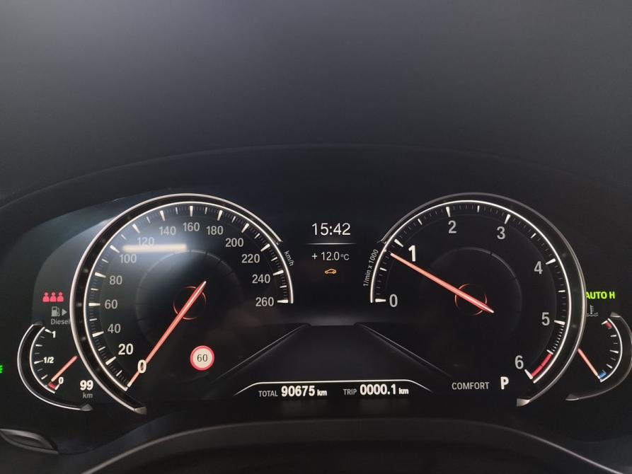 BMW X3 III (G01) Минеральные Воды  - изображение 7