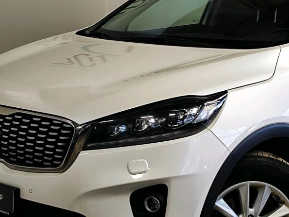 Kia Sorento III Prime Рестайлинг с пробегом 2019 года, цена 2 339 000 рублей, 152799 км, внедорожник, Автокод Объявления