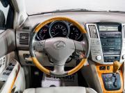 Lexus RX II Чита  - изображение 28