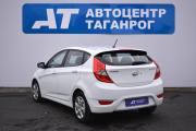 Hyundai Solaris I Таганрог  - изображение 26