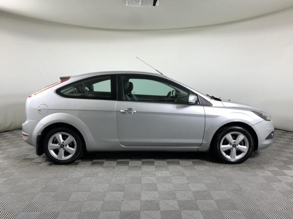 Ford Focus II Рестайлинг с пробегом 2008 года, цена 569 000 рублей, 189760 км, хэтчбек, Автокод Объявления