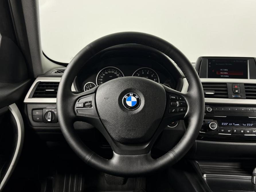 BMW 3 серии VI (F3x) Рестайлинг Казань  - изображение 11