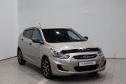 Hyundai Solaris I Иркутск  - изображение 23