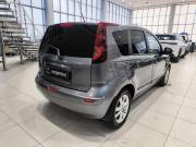Nissan Note I Рестайлинг Казань  - изображение 28