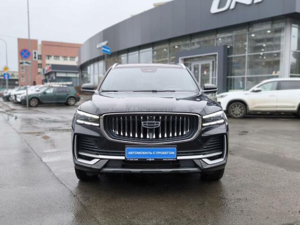 Geely Monjaro I с пробегом 2024 года, цена 3 350 000 рублей, 42560 км, внедорожник, Автокод Объявления