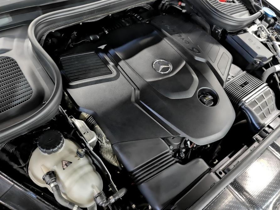 Mercedes-Benz GLE Coupe II (C167) Санкт-Петербург  - изображение 9