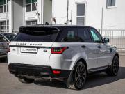Land Rover Range Rover Sport II Рестайлинг Санкт-Петербург  - изображение 45