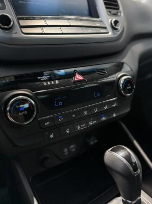 Hyundai Tucson III Ставрополь  - изображение 17