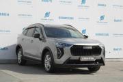 Haval Jolion I Рестайлинг Пермь  - изображение 25
