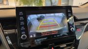 Toyota Camry VIII (XV70) Рестайлинг Санкт-Петербург  - изображение 35