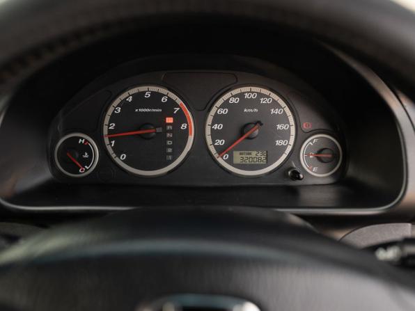 Honda CR-V II с пробегом 2003 года, цена 820 000 рублей, 320080 км, внедорожник, Автокод Объявления