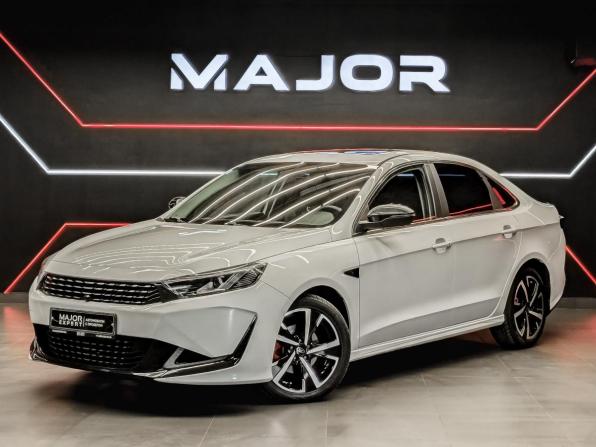 Kaiyi E5 с пробегом 2023 года, цена 1 330 000 рублей, 50043 км, седан, Автокод Объявления