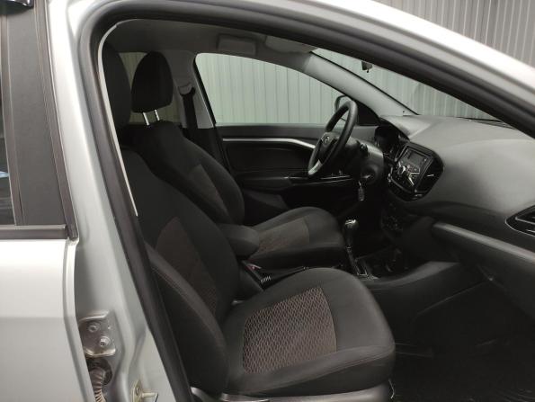 Lada (ВАЗ) Vesta I с пробегом 2017 года, цена 785 000 рублей, 160313 км, универсал, Автокод Объявления