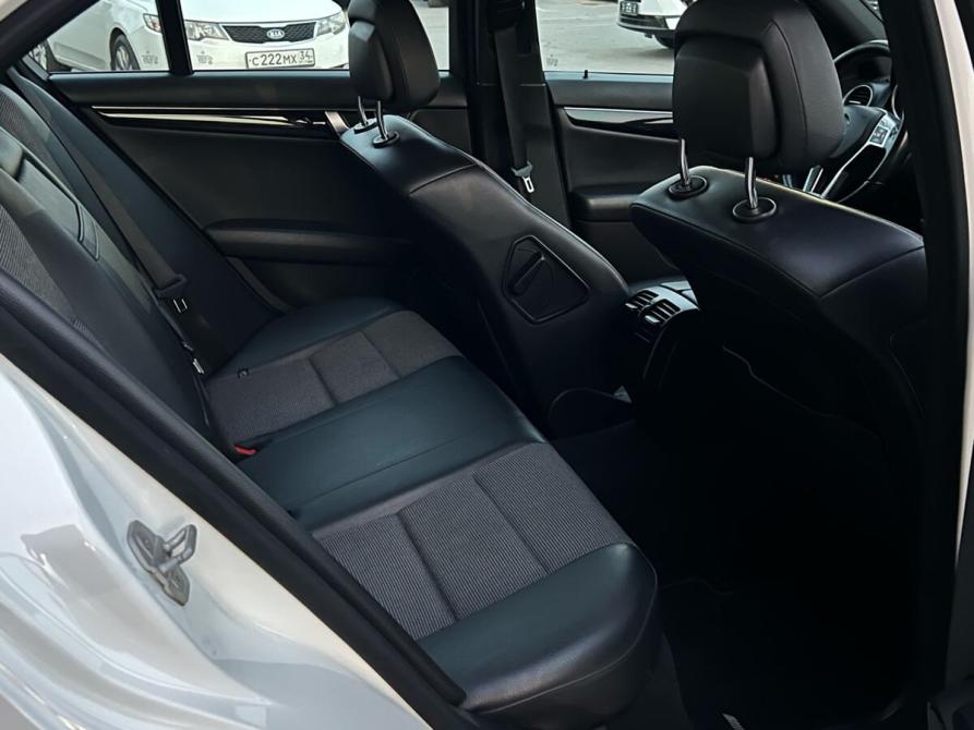 Mercedes-Benz C-Класс III (W204) Рестайлинг Волгоград  - изображение 18