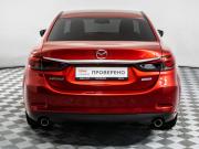 Mazda 6 III (GJ) Рестайлинг Москва  - изображение 24