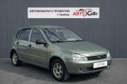 Lada (ВАЗ) Kalina I Тамбов  - изображение 18