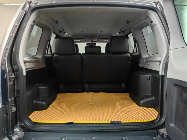 Mitsubishi Pajero IV Рестайлинг 1 с пробегом 2011 года, цена 1 677 000 рублей, 240706 км, внедорожник, Автокод Объявления