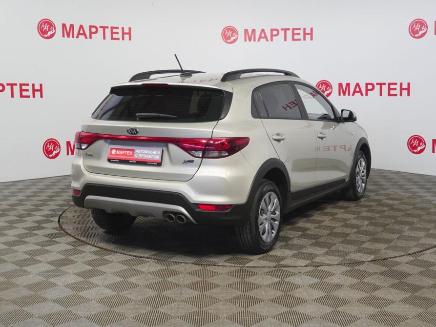 Kia Rio IV Вологда  - изображение 5