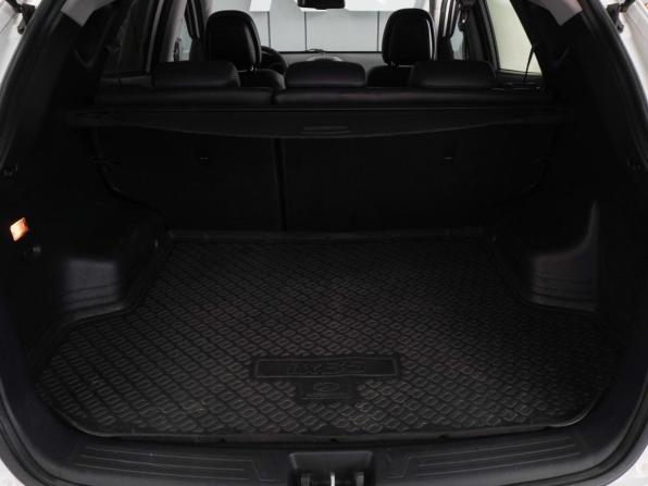 Hyundai ix35 I с пробегом 2012 года, цена 1 199 000 рублей, 192031 км, внедорожник, Автокод Объявления