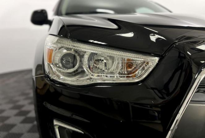 Mitsubishi ASX I с пробегом 2012 года, цена 1 170 000 рублей, 166050 км, внедорожник, Автокод Объявления