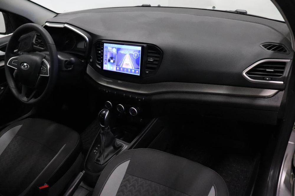 Lada (ВАЗ) Vesta I Рестайлинг (NG) Ульяновск  - изображение 5
