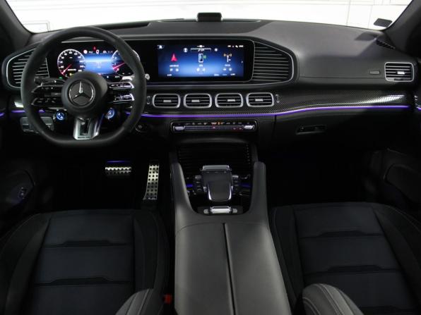 Новый Mercedes-Benz GLE Coupe AMG II (C167) Рестайлинг 2025 года, цена 15 870 000 рублей, внедорожник, Автокод Объявления