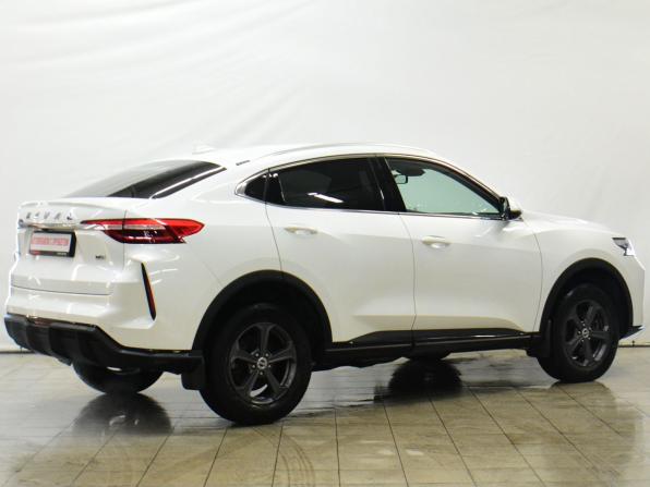 Haval F7x I Рестайлинг с пробегом 2023 года, цена 2 399 000 рублей, 63984 км, внедорожник, Автокод Объявления