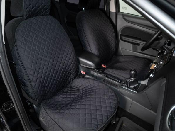 Ford Focus II с пробегом 2007 года, цена 540 000 рублей, 186406 км, седан, Автокод Объявления