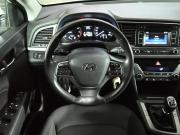 Hyundai Elantra VI (AD) Екатеринбург  - изображение 26