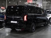 Mercedes-Benz V-Класс III (W447) Рестайлинг Санкт-Петербург  - изображение 36