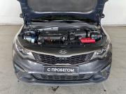 Kia Optima IV Рестайлинг Москва  - изображение 43