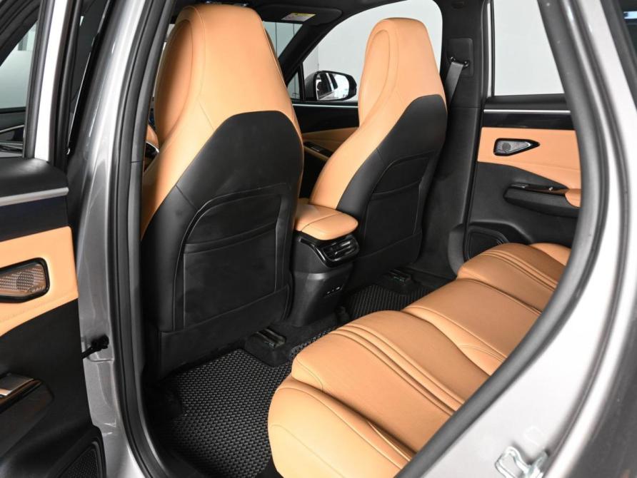 Geely Galaxy L7 Ростов-на-Дону  - изображение 10