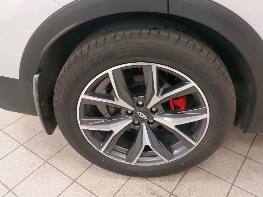 Chery Tiggo 7 Pro Max I Рестайлинг Москва  - изображение 15
