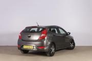 Hyundai Solaris I Новосибирск  - изображение 22