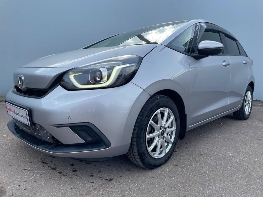 Honda Fit IV Стерлитамак  - изображение 3