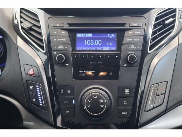 Hyundai i40 I с пробегом 2013 года, цена 999 000 рублей, 172803 км, седан, Автокод Объявления