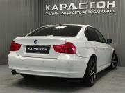 BMW 3 серии V (E90/E91/E92/E93) Пермь  - изображение 19
