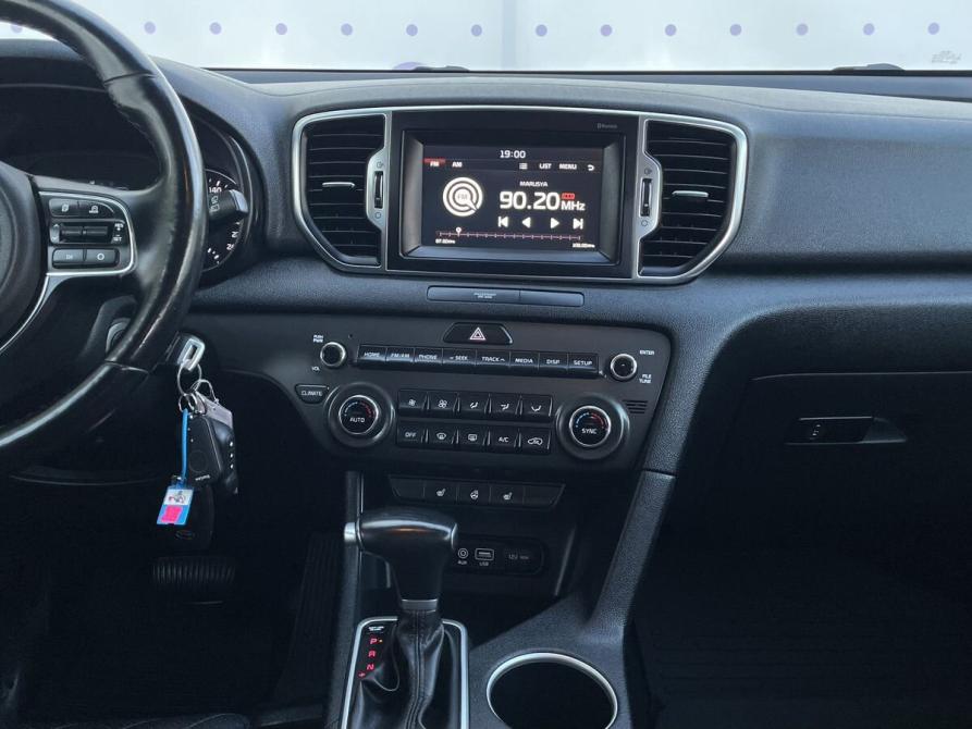 Kia Sportage IV Тамбов  - изображение 16