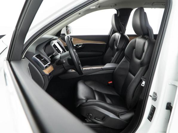 Volvo XC90 II Рестайлинг 1 с пробегом 2021 года, цена 5 249 999 рублей, 96750 км, внедорожник, Автокод Объявления