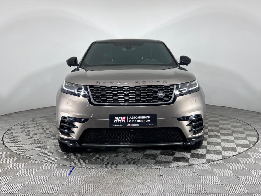 Land Rover Range Rover Velar I Ростов-на-Дону  - изображение 2