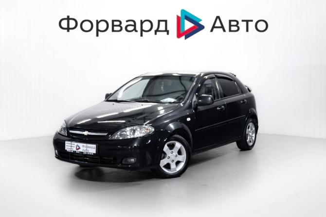 Chevrolet Lacetti I с пробегом 2012 года, цена 530 000 рублей, 227021 км, хэтчбек, Автокод Объявления
