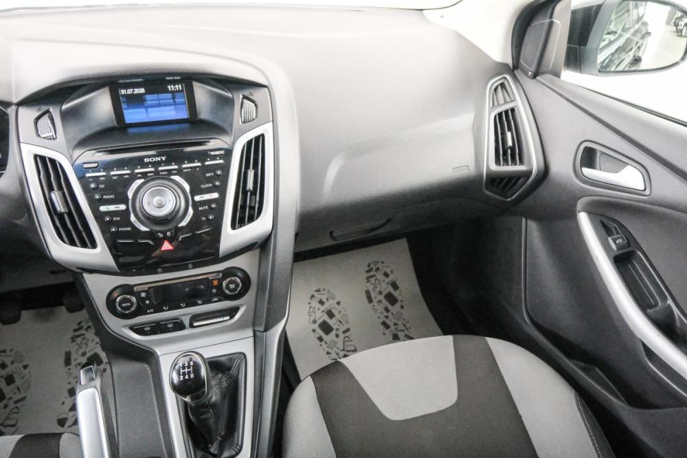 Ford Focus III Красноярск  - изображение 12